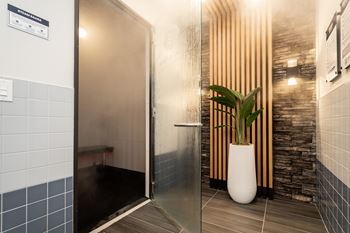 Steam Rooms